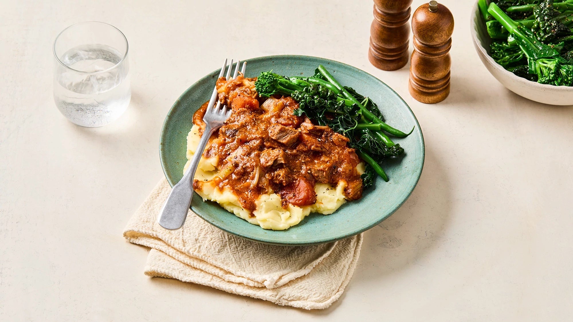 Easy Beef Stew Recipe