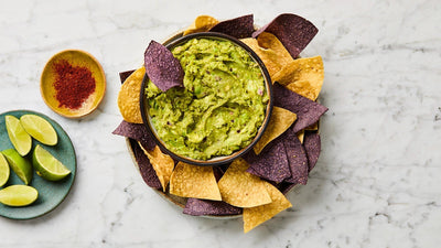 Guacamole