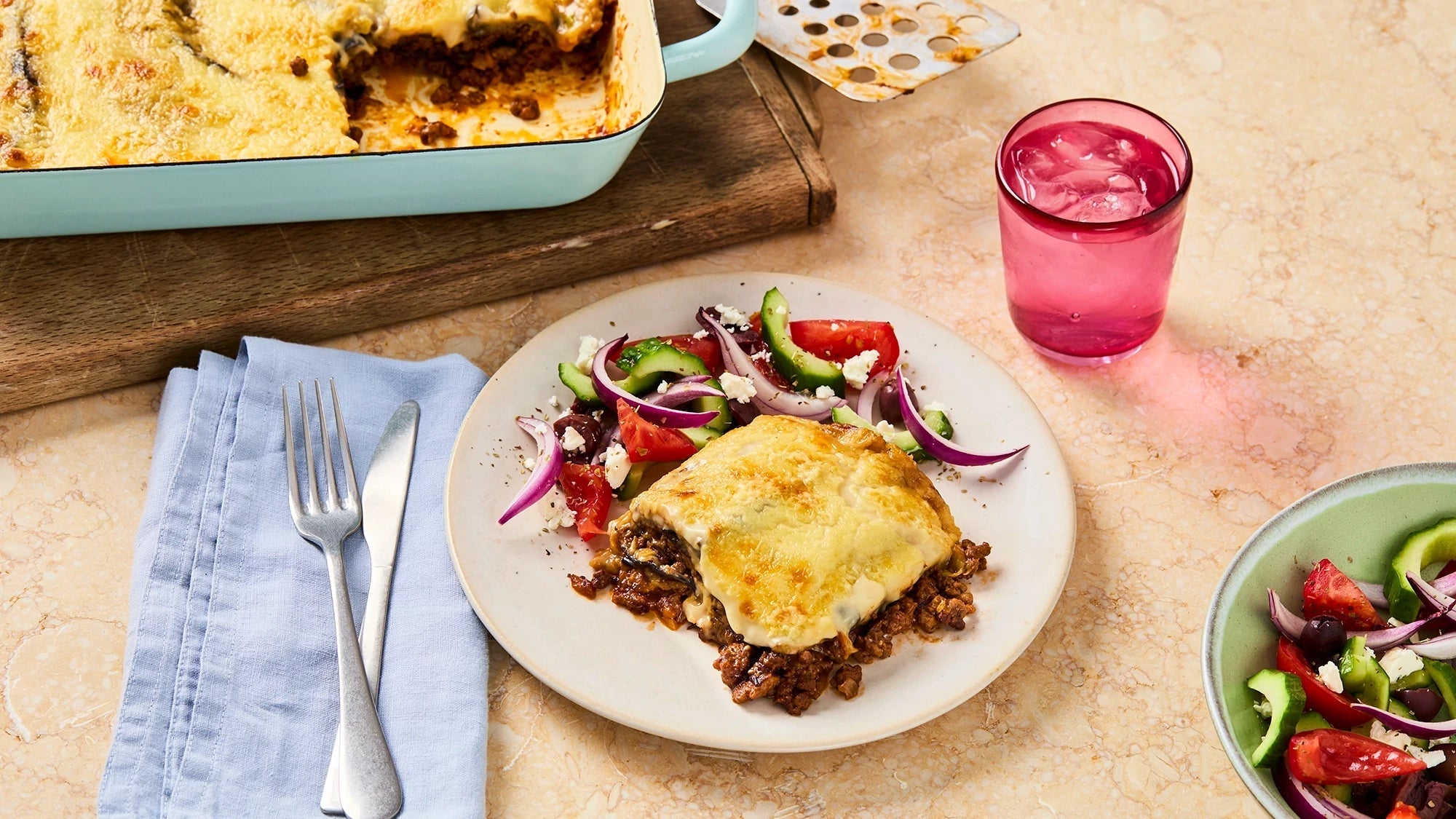 Moussaka