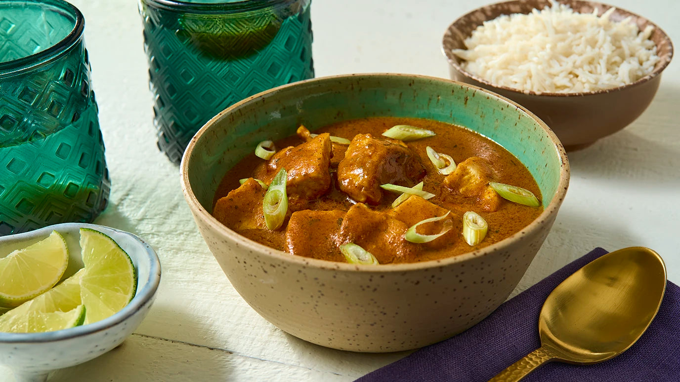 Thai Inspired Fragrant 7 Spice