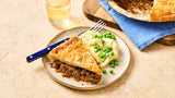 Steak and Kidney Pie