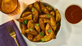 Indian Inspired Golden Turmeric