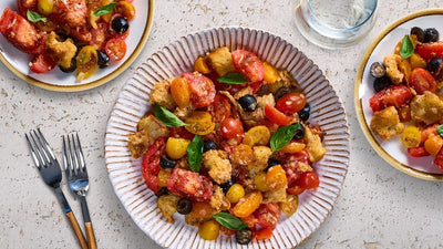 Panzanella