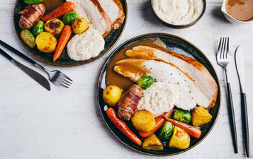 Bread Sauce