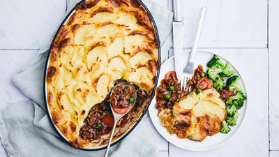 Cottage Pie