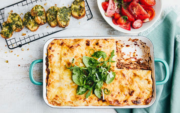 How To Cook Lasagne