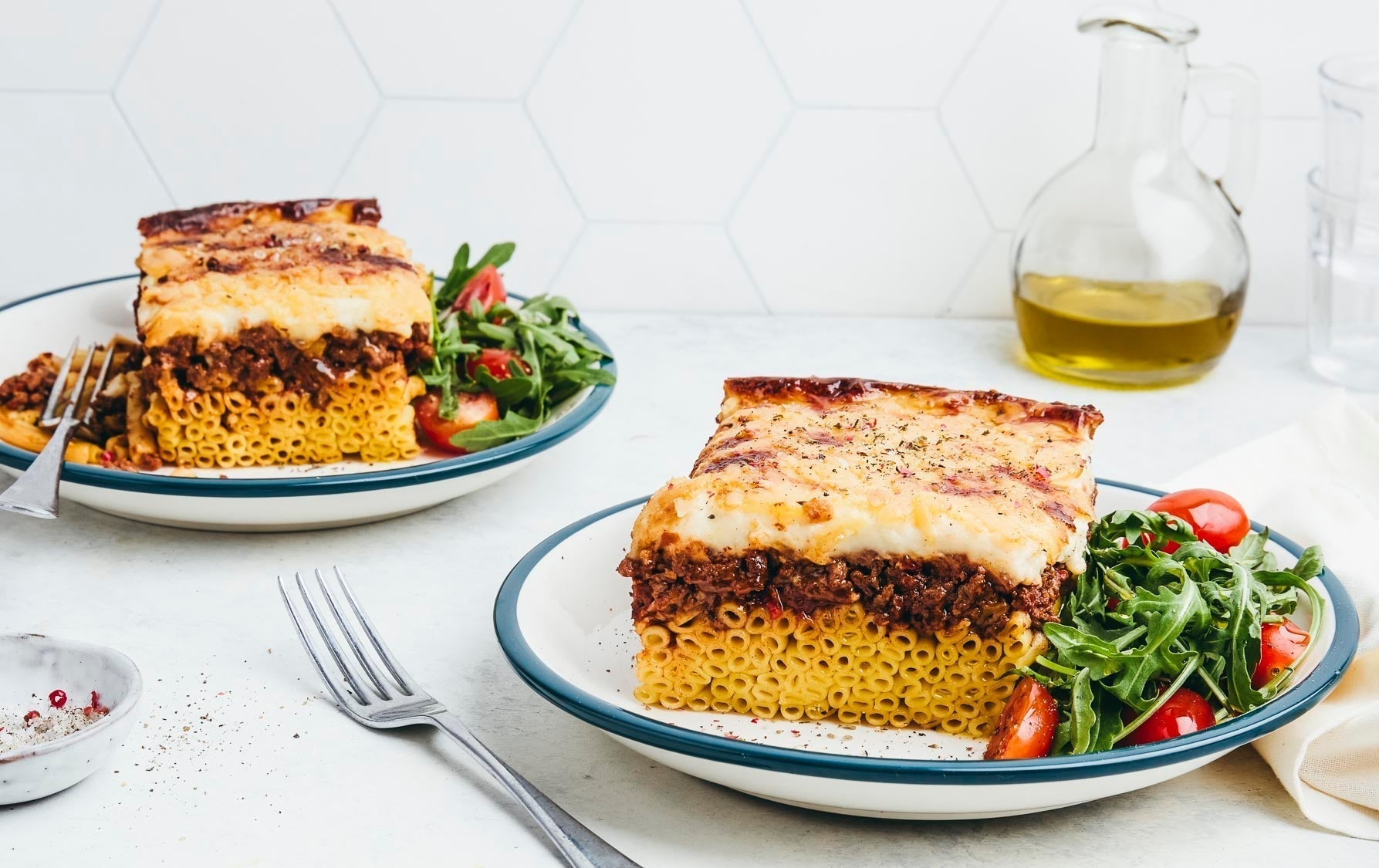 Pastitsio