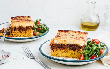 Pastitsio
