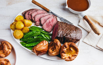 Roast Beef Gravy Recipe