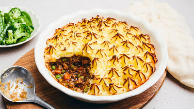 Shepherd’s Pie Recipe Mix
