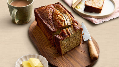 Banana Bread