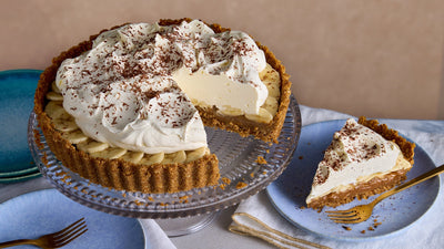 Banoffee Pie