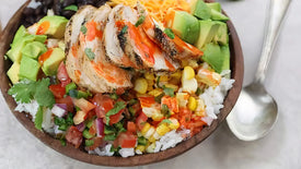 Chicken Bowl