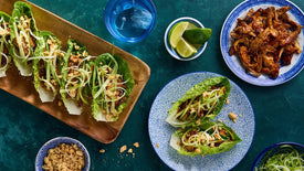 Chinese 5 spice crispy chicken