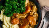 Easy Chicken Casserole Recipe