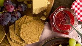 Chilli Jam