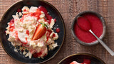 Easy British Eton Mess Recipe