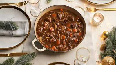 Beef Casserole