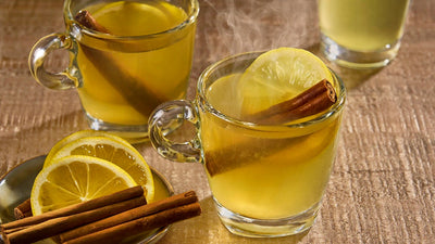 Hot Toddy