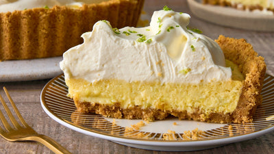 Key Lime Pie