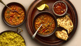 Leftover Lamb Rogan Josh Recipe