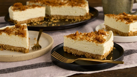 Guide on How to Freeze & Defrost Cake