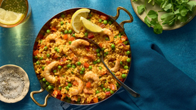 Paella