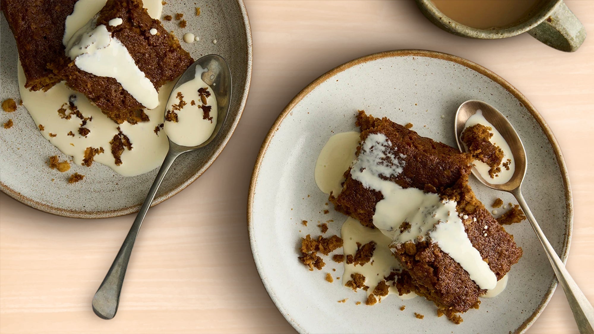 Parkin Recipe
