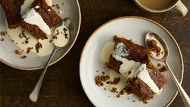 Parkin Recipe