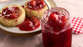 Plum Jam