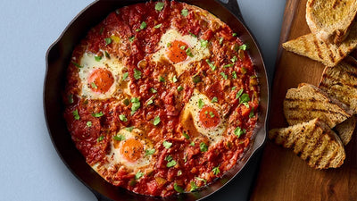 Shakshuka