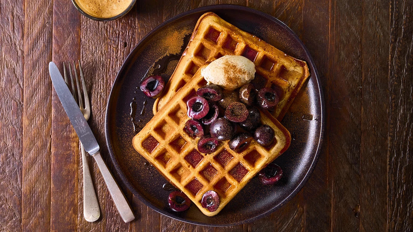 Waffles