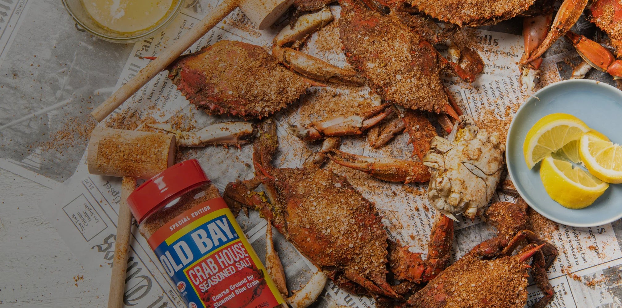 OLD BAY