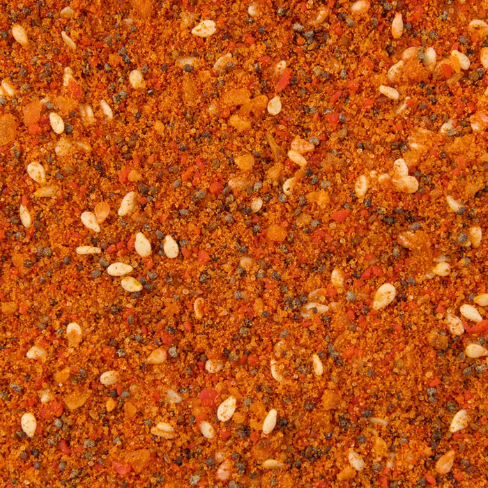 (BARREL TEST) McCormick Perfect Pinch Salad Supreme Seasoning, 8.25 OZ