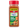 (BARREL TEST) McCormick Perfect Pinch Salad Supreme Seasoning, 8.25 OZ