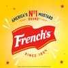 French's Classic Yellow American Mustard 382ml