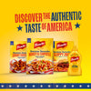 French's Classic Yellow American Mustard 382ml