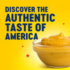 French's Classic Yellow American Mustard 382ml