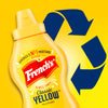 French's Classic Yellow American Mustard 382ml