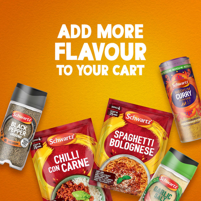 Medium Curry Powder