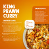 Medium Curry Powder