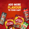 Hot Chilli Con Carne Mix