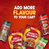 Spaghetti Bolognese Recipe Mix