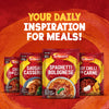 Spaghetti Bolognese Recipe Mix