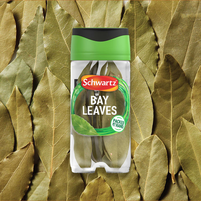 Bay Leaves