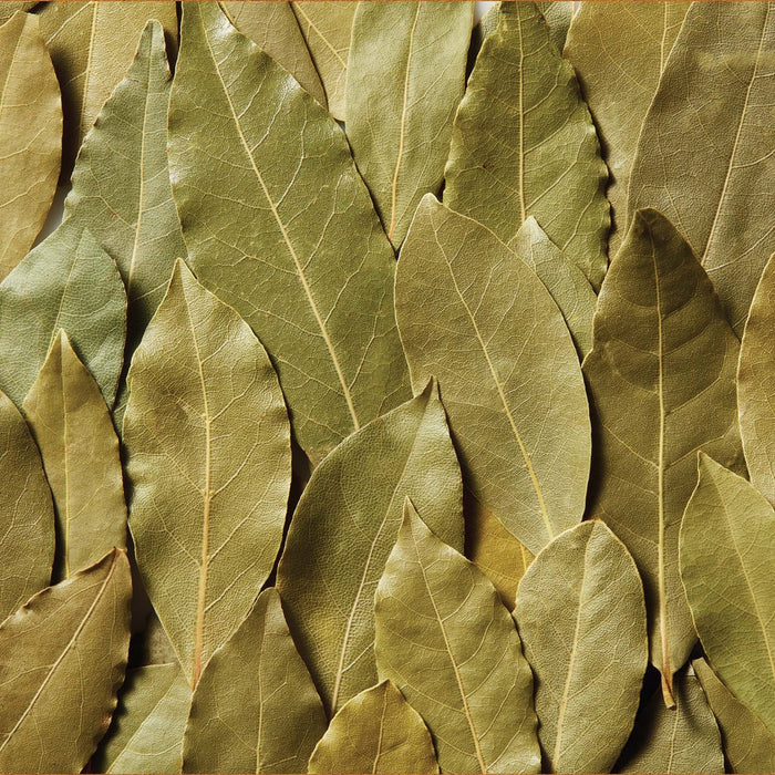 Bay Leaves