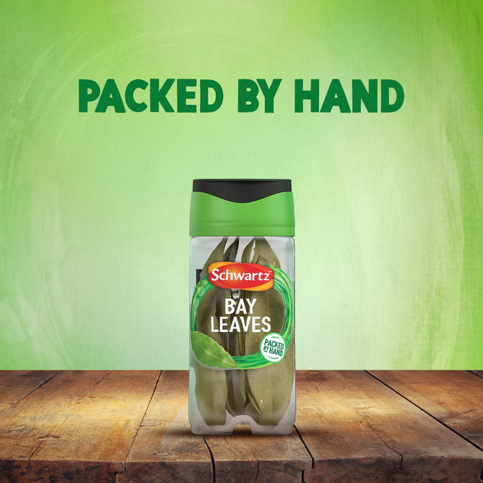 Bay Leaves