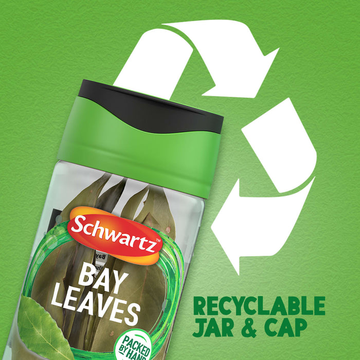 Bay Leaves