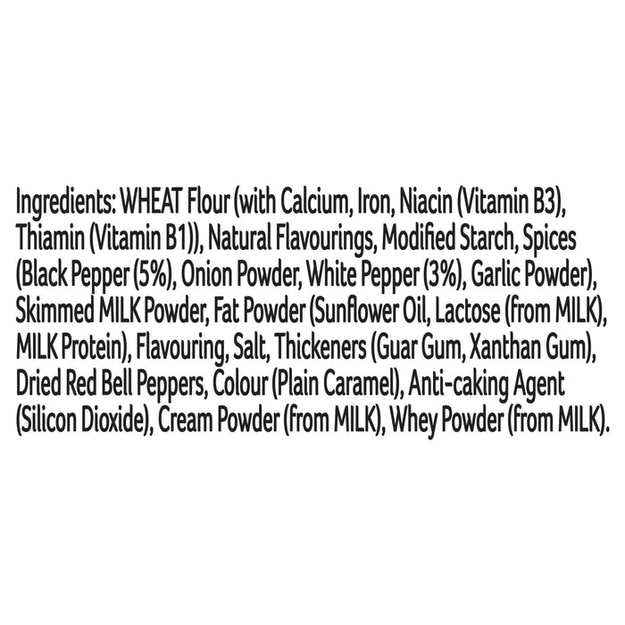 Hollandaise Sauce Mix