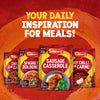 Sausage Casserole Recipe Mix